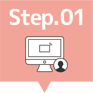 step.01