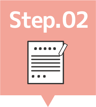 step.02