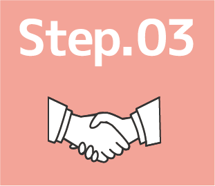 step.03